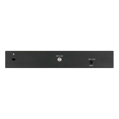 D-Link 10-port 10/100/1000 Gigabit